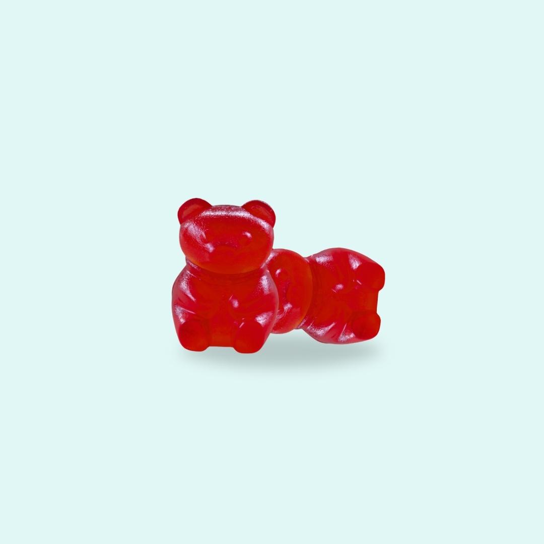 CalmCarry® + Sleep Gummies